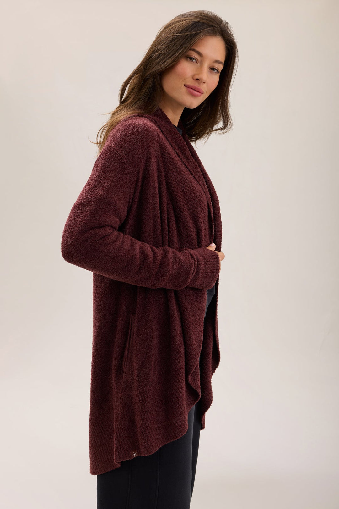 CCL CIRCLE CARDI