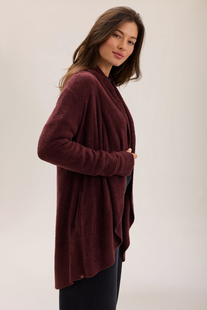 CCL CIRCLE CARDI