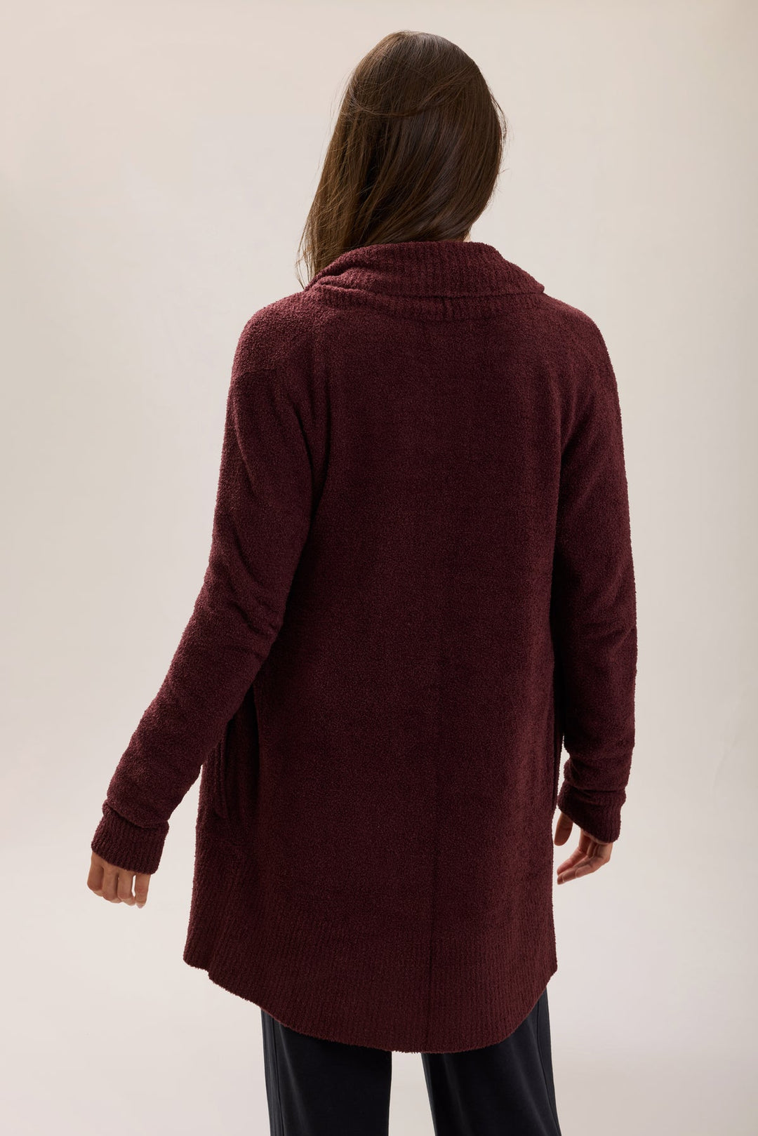 CCL CIRCLE CARDI