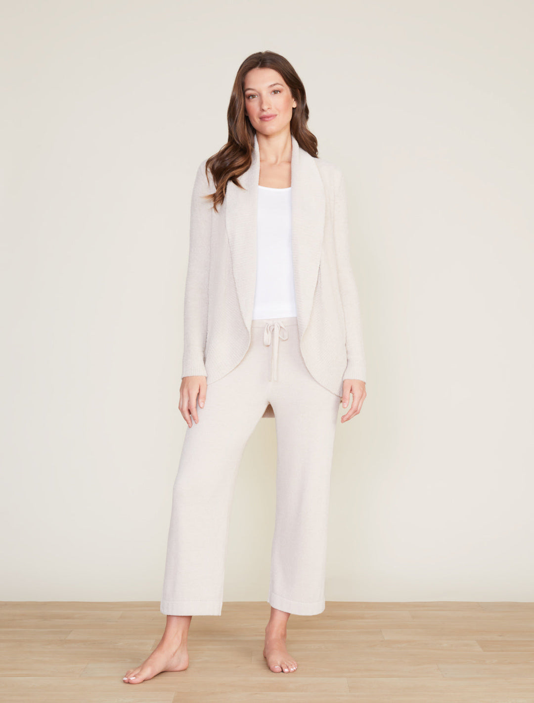 CCL CIRCLE CARDI
