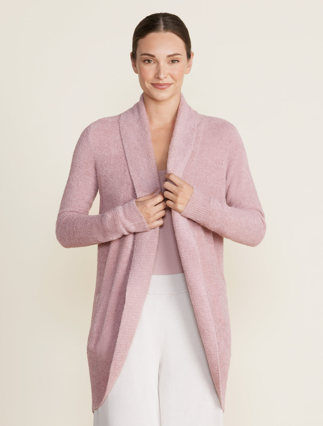 CCL CIRCLE CARDI