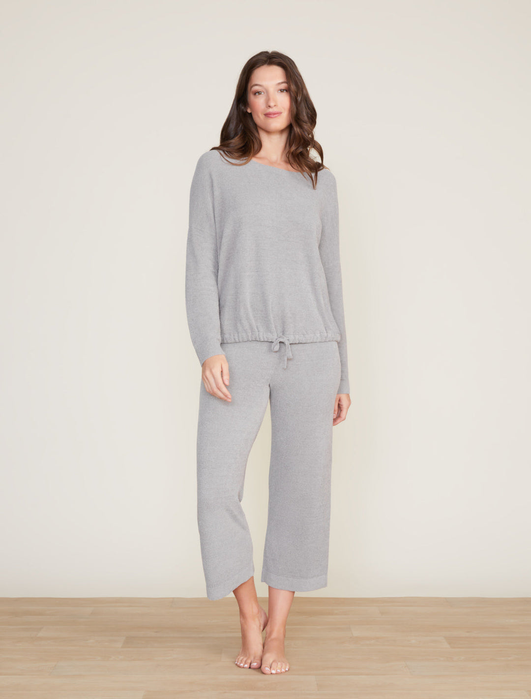 CCUL SLOUCHY PULLOVER