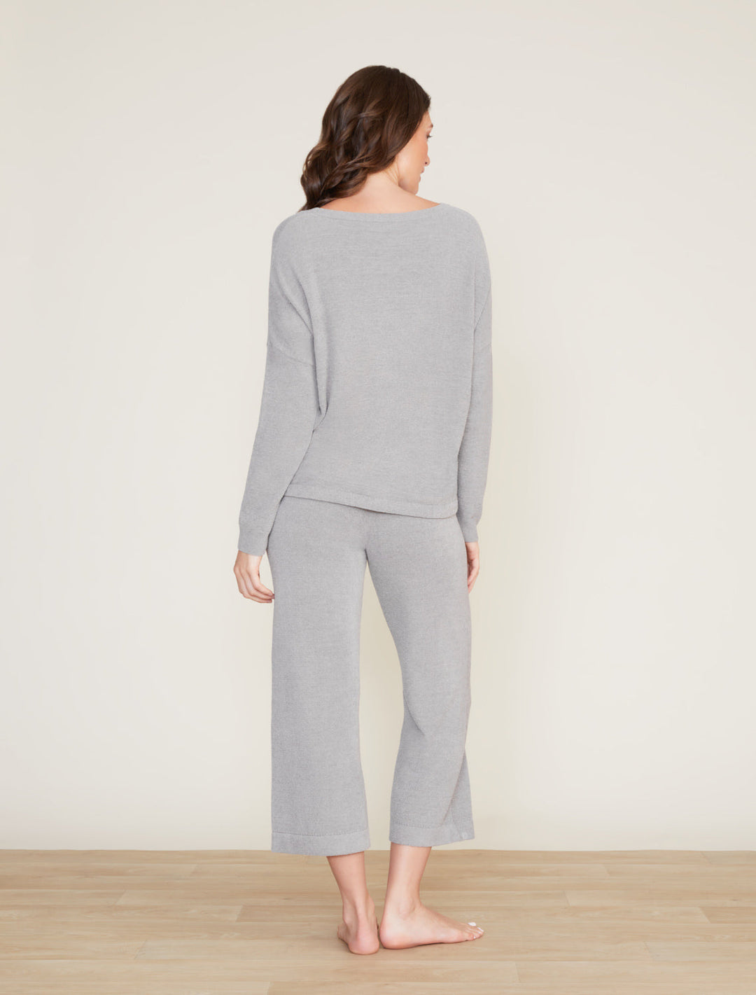 CCUL SLOUCHY PULLOVER