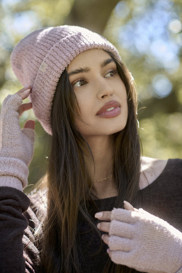 COZYCHIC RIBBED BEANIE