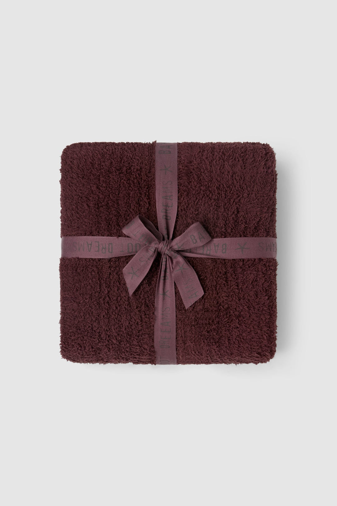 COZYCHIC RIBBED THROW