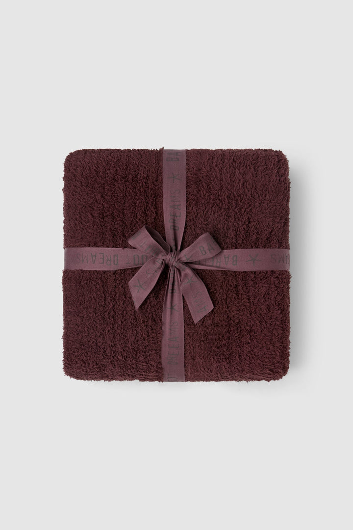 COZYCHIC RIBBED THROW