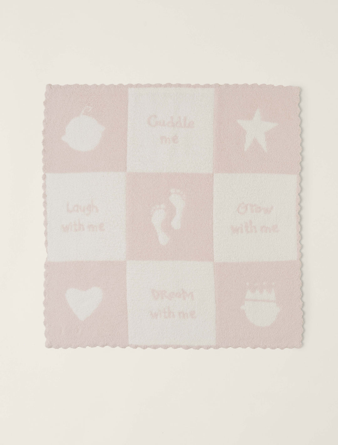 COZYCHIC CUDDLE RECEIVING BLANKET