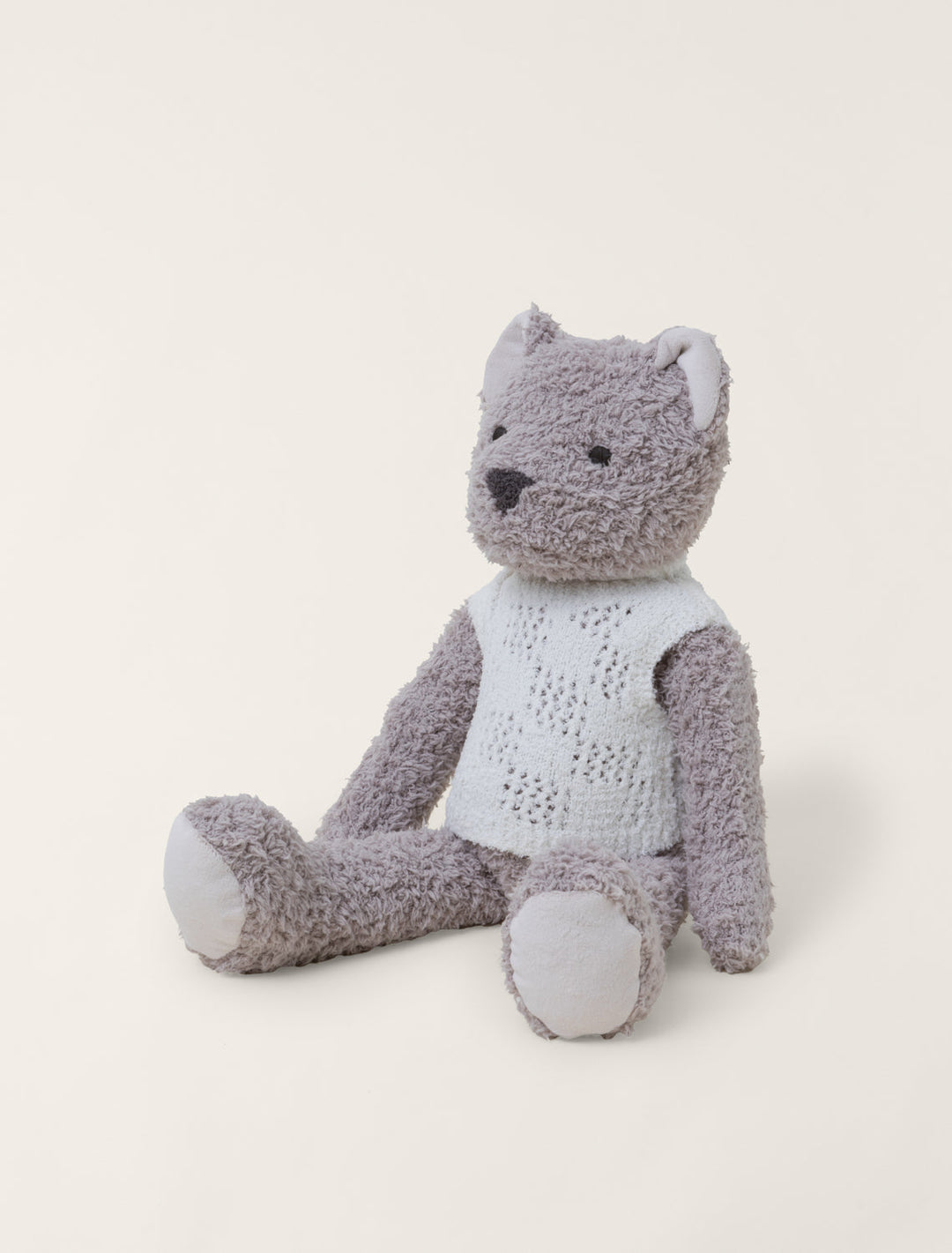 COZYCHIC BEAR BUDDIE W/ VEST