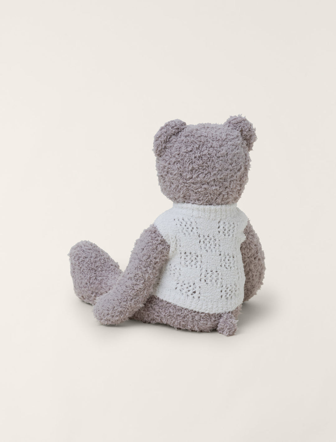 COZYCHIC BEAR BUDDIE W/ VEST