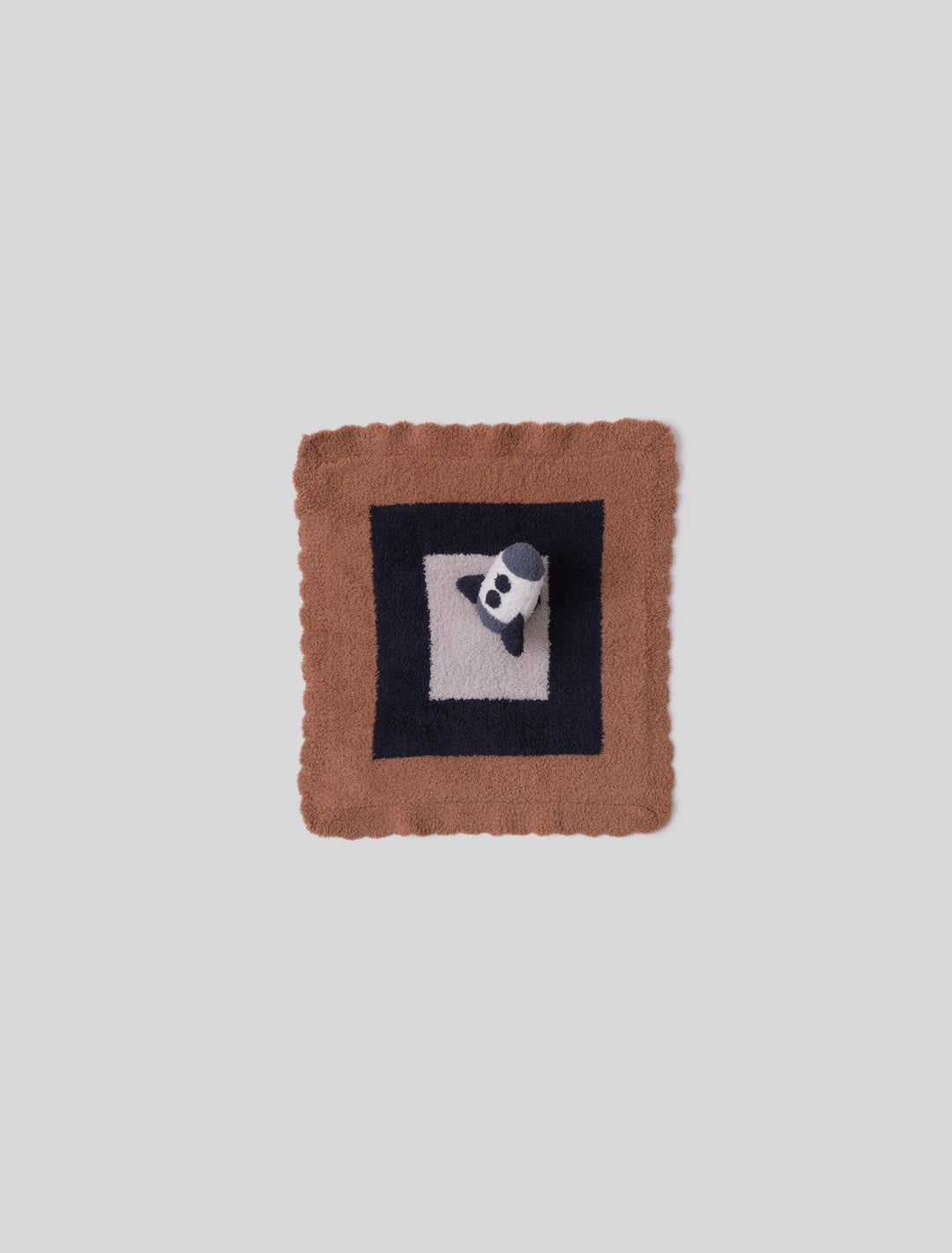 COZYCHIC BABY SPACE SHIP LOVEY