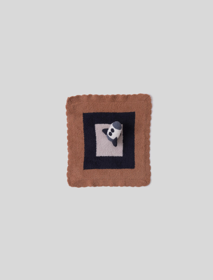 COZYCHIC BABY SPACE SHIP LOVEY