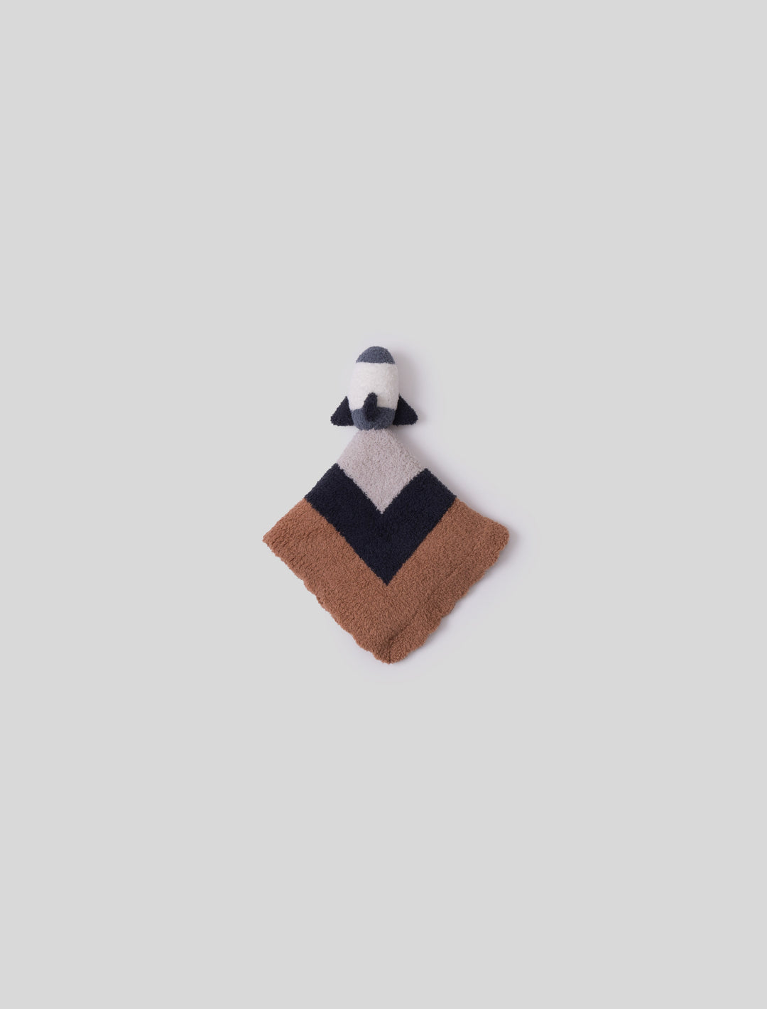 COZYCHIC BABY SPACE SHIP LOVEY