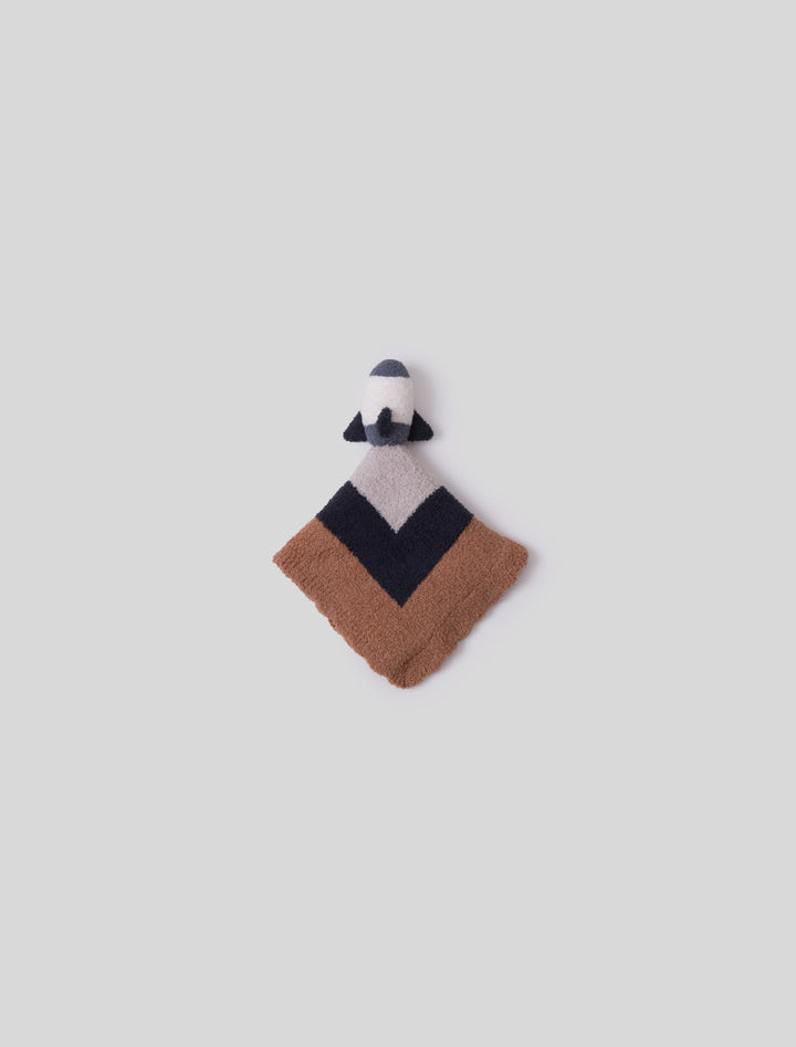 COZYCHIC BABY SPACE SHIP LOVEY