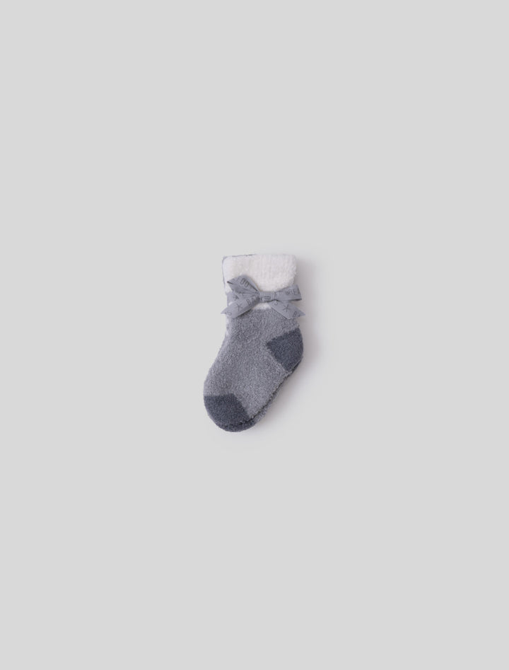 COZYCHIC LITE BABY STRIPE SOCK SET
