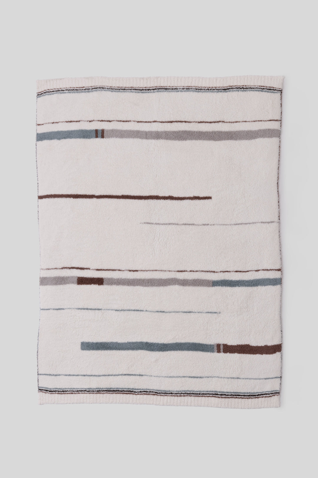 COZYCHIC VISTA STRIPE THROW
