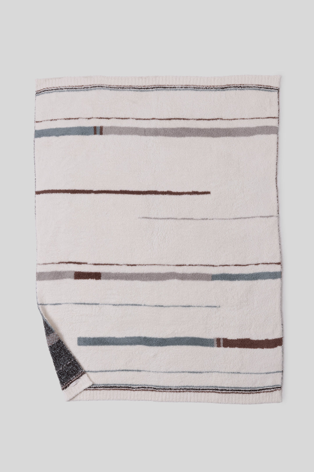 COZYCHIC VISTA STRIPE THROW