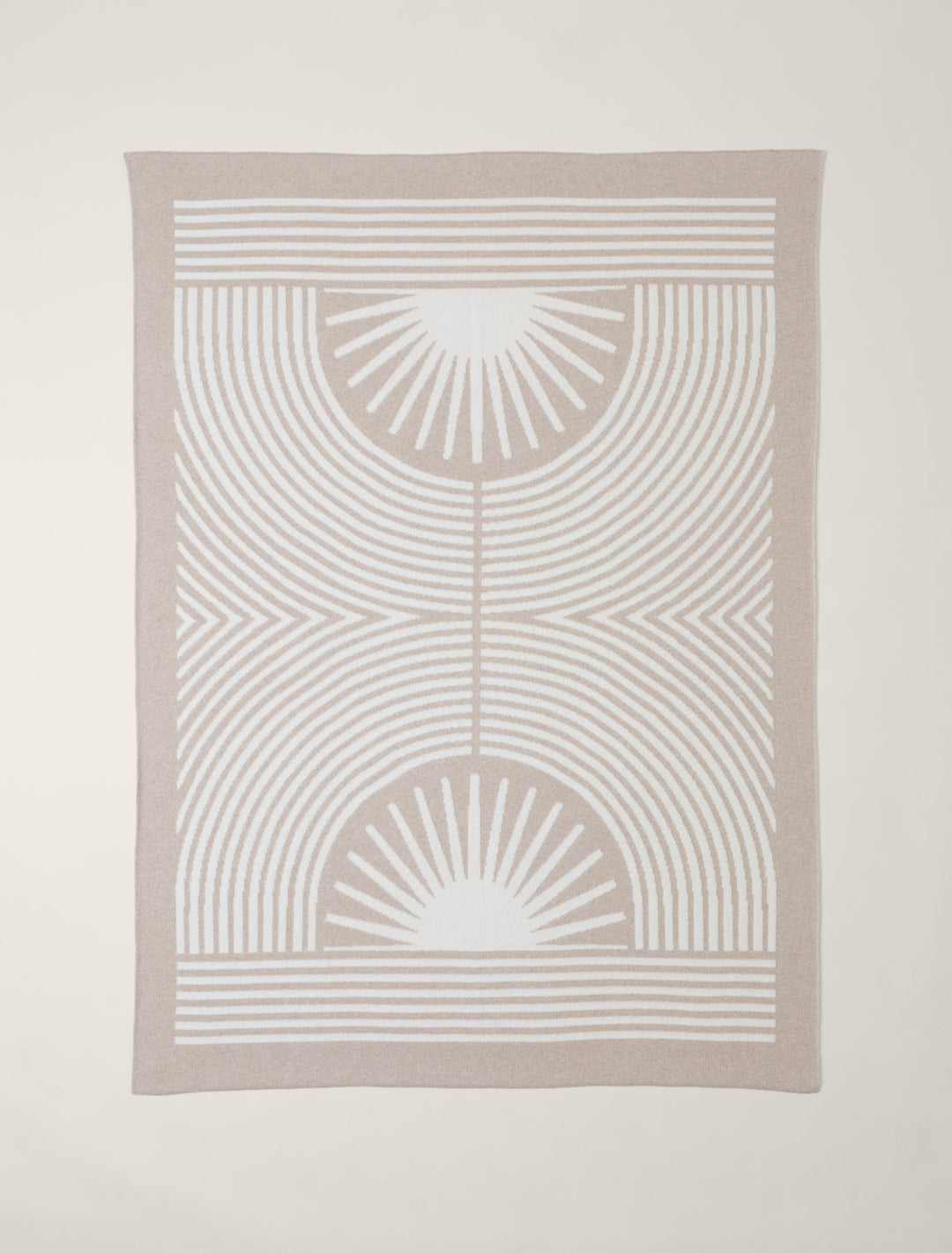 COZYCHIC COTTON AGAVE THROW