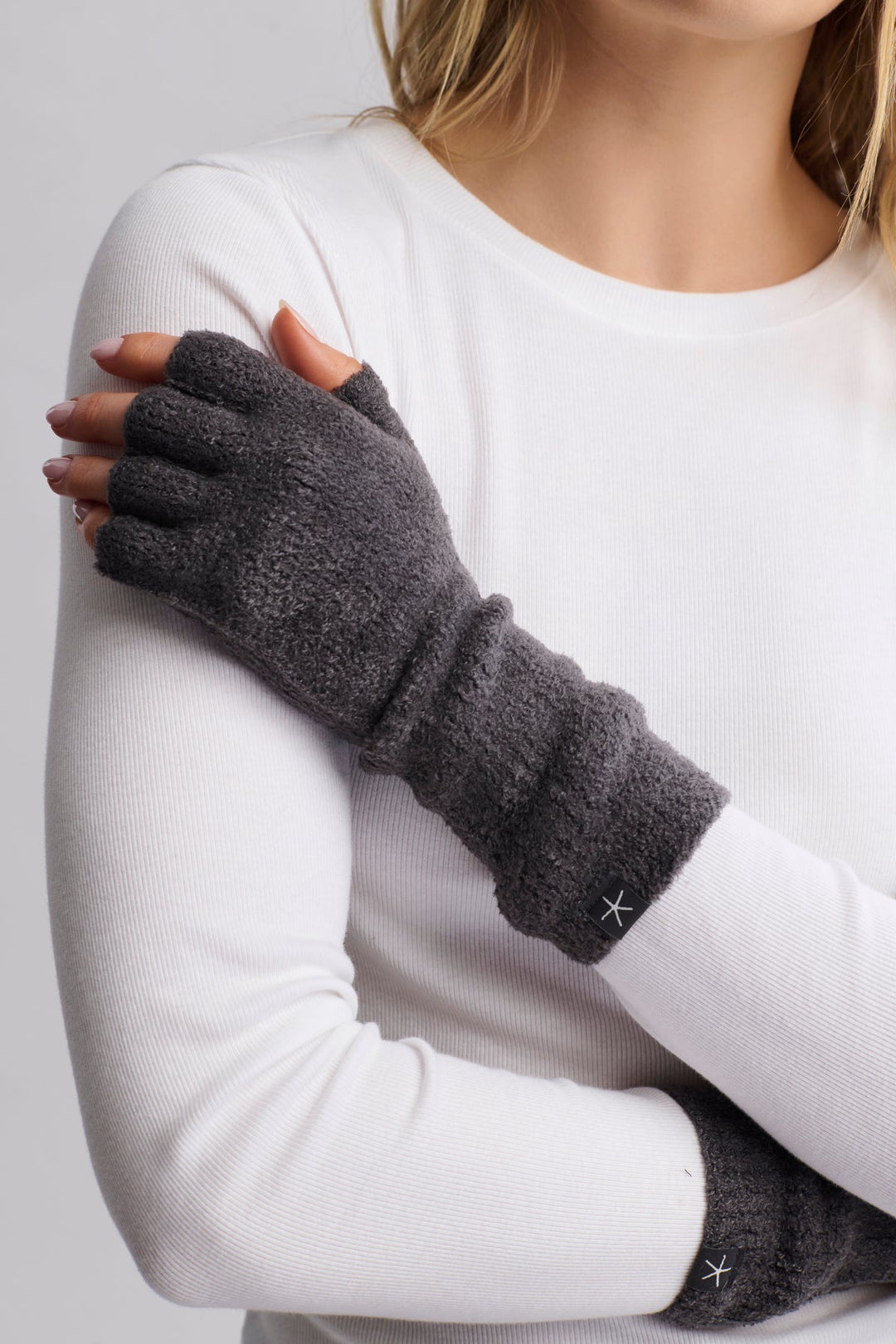 CCL FINGERLESS GLOVES