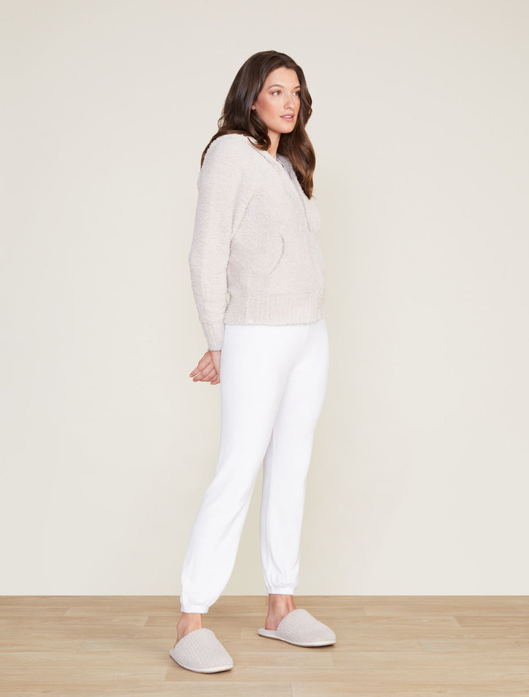 COZYCHIC RELAXED ZIP-UP HOODIE