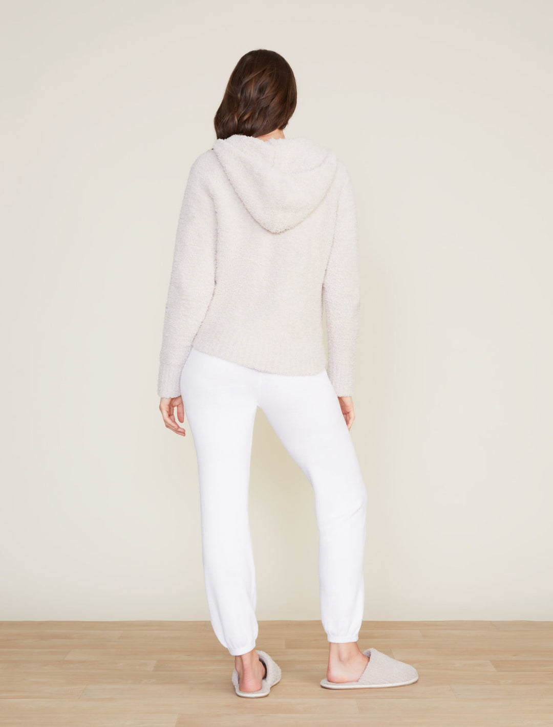 COZYCHIC RELAXED ZIP-UP HOODIE