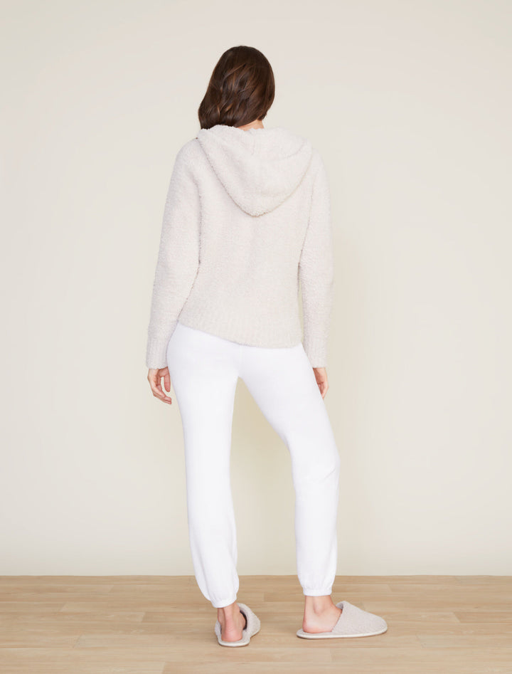 COZYCHIC RELAXED ZIP-UP HOODIE