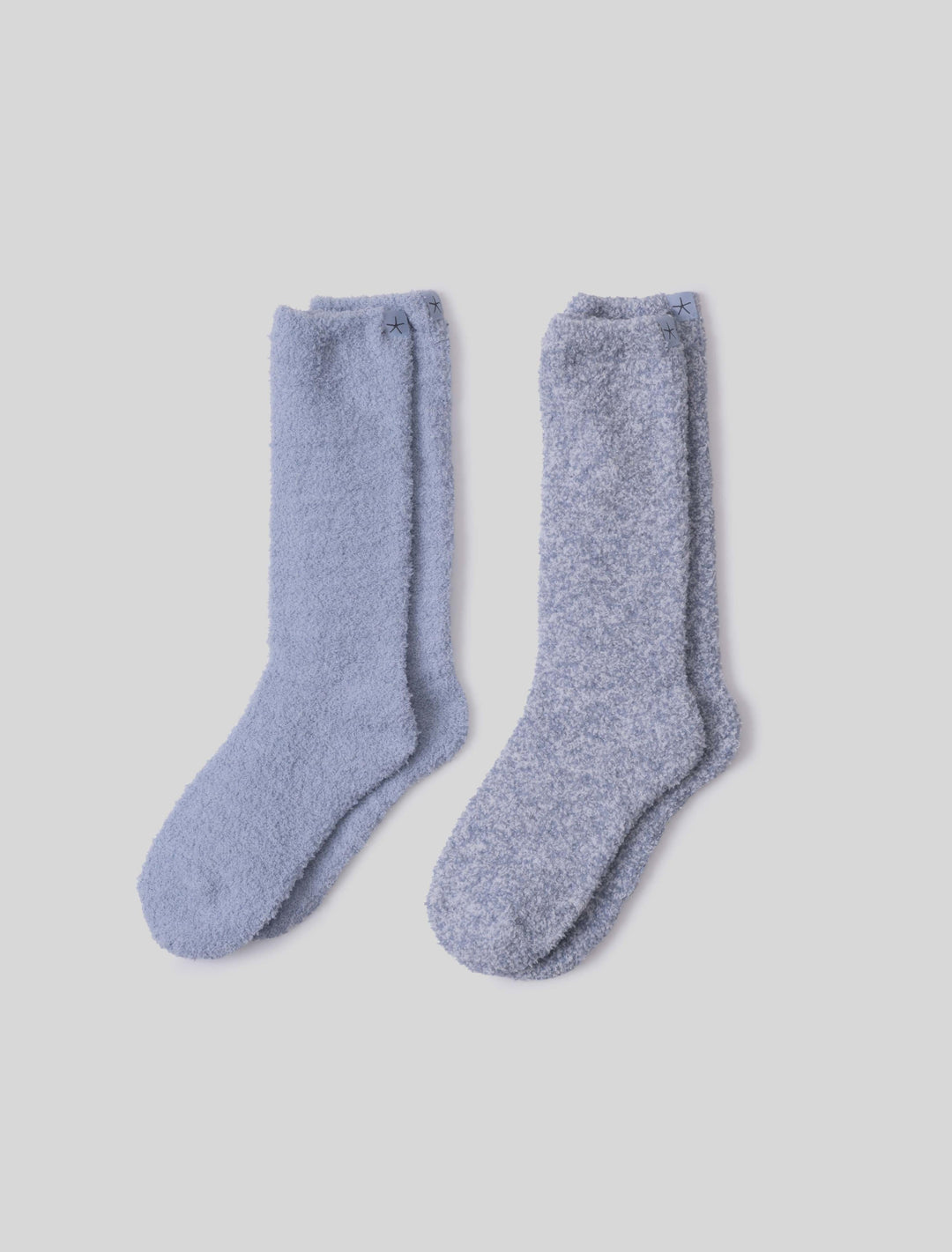 COZYCHIC TWO PAIR SOCK SET