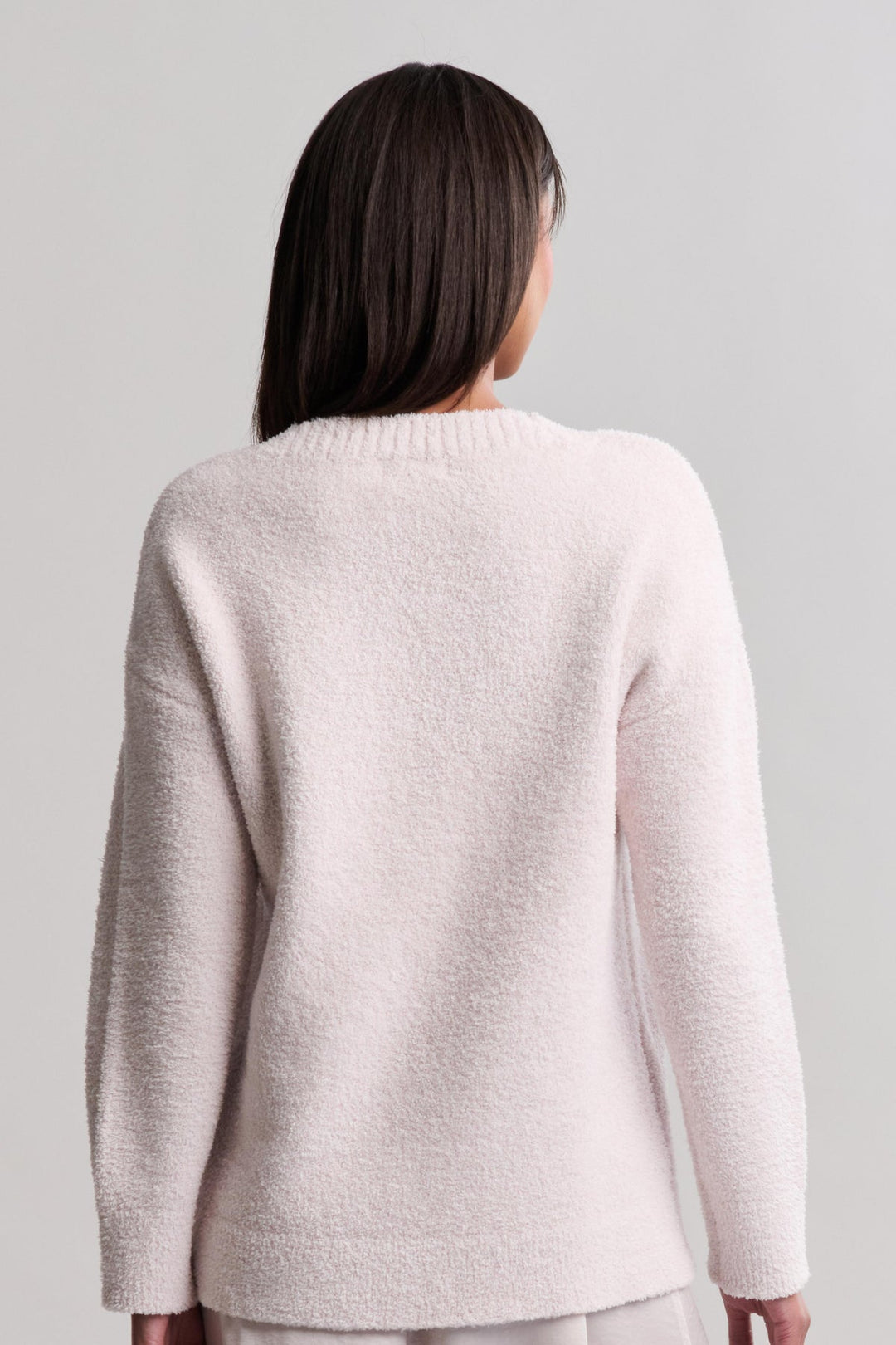 COZYCHIC VNECK PULLOVER