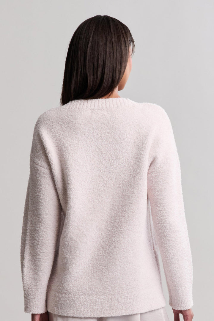 COZYCHIC VNECK PULLOVER