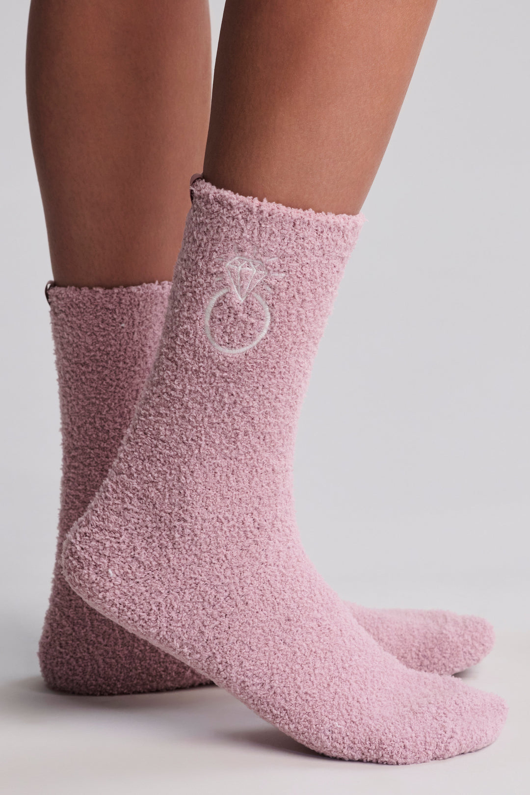 COZYCHIC BRIDAL SOCK SET