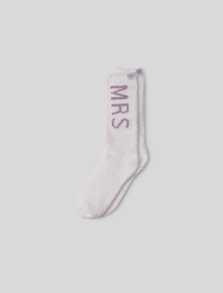 COZYCHIC MRS SOCKS