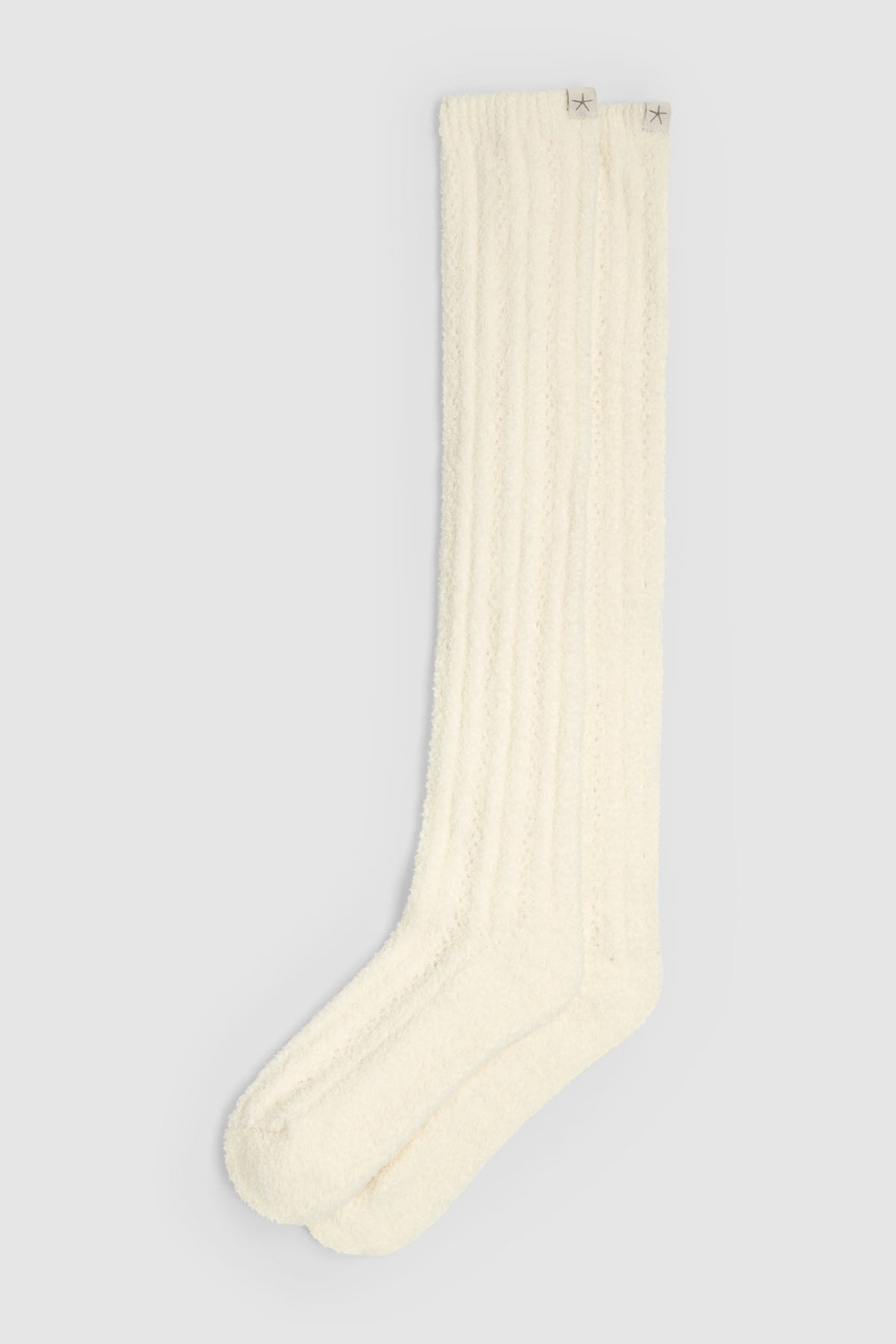 COZYCHIC POINTELLE KNEE HIGH SOCKS