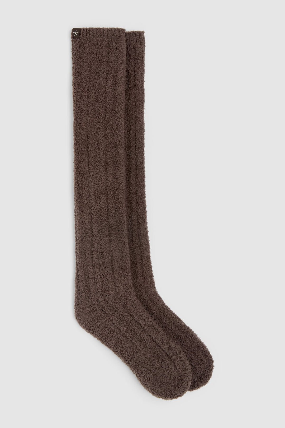 COZYCHIC POINTELLE KNEE HIGH SOCKS