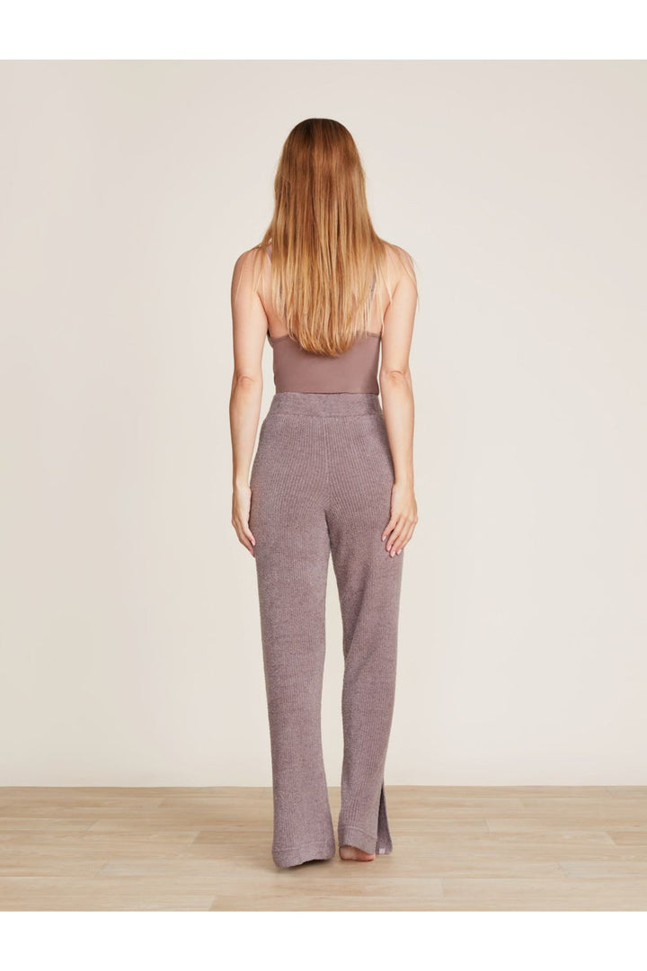 CCL PINCHED SEAM SLIT PANT