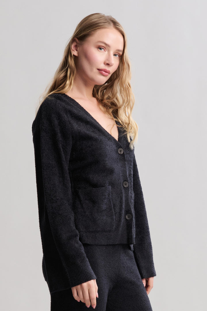 CCL WIDE SLEEVE CARDIGAN