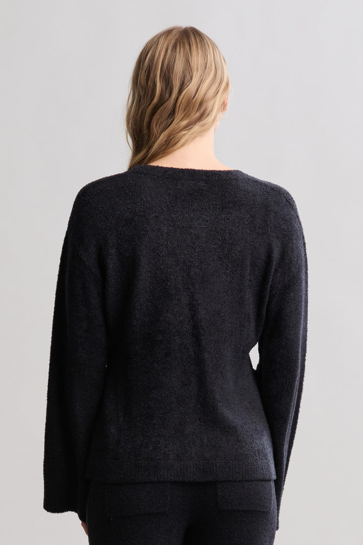 CCL WIDE SLEEVE CARDIGAN