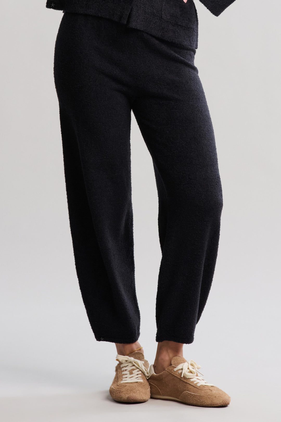 CCL BARREL LEG PANT