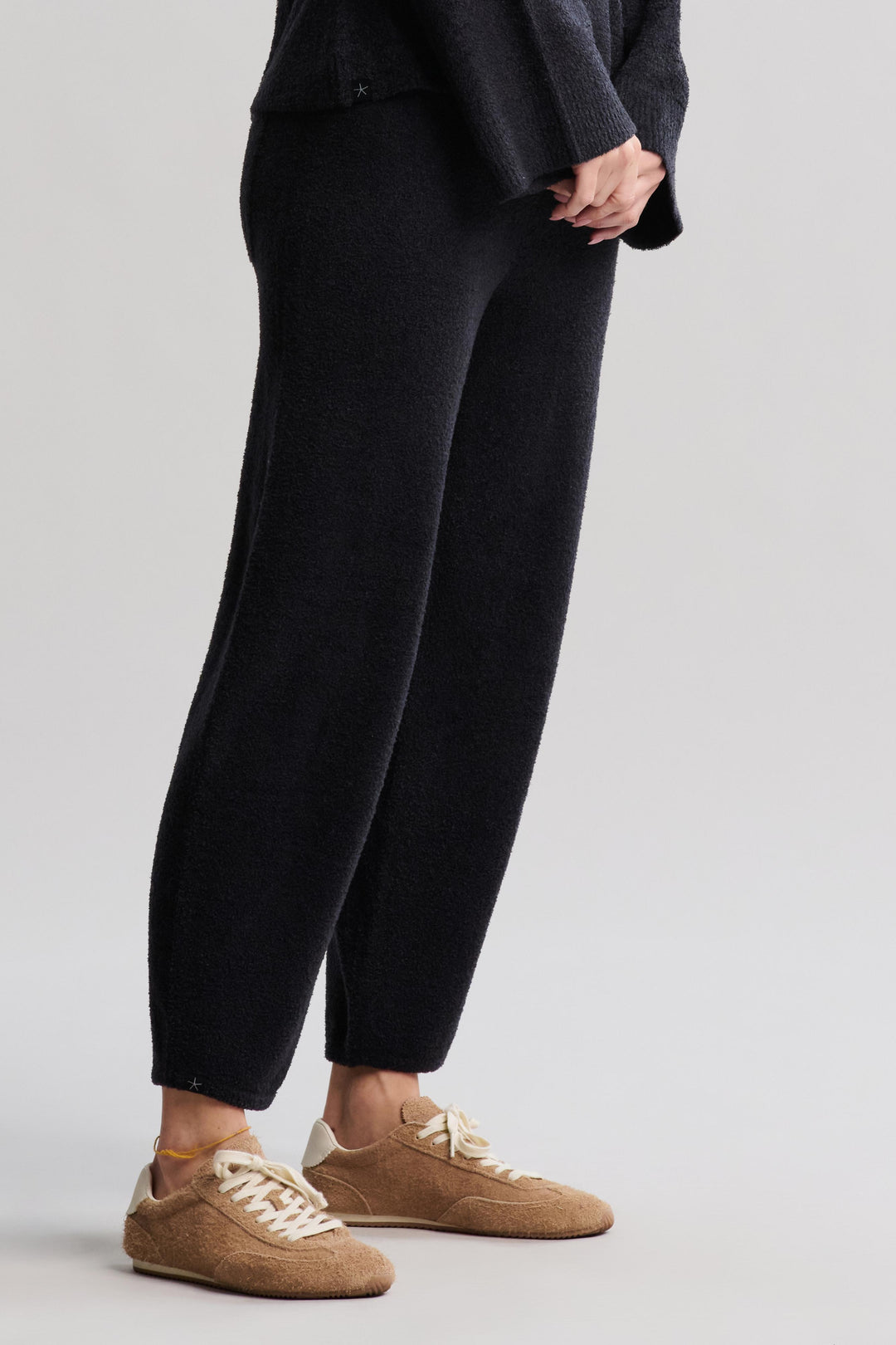 CCL BARREL LEG PANT
