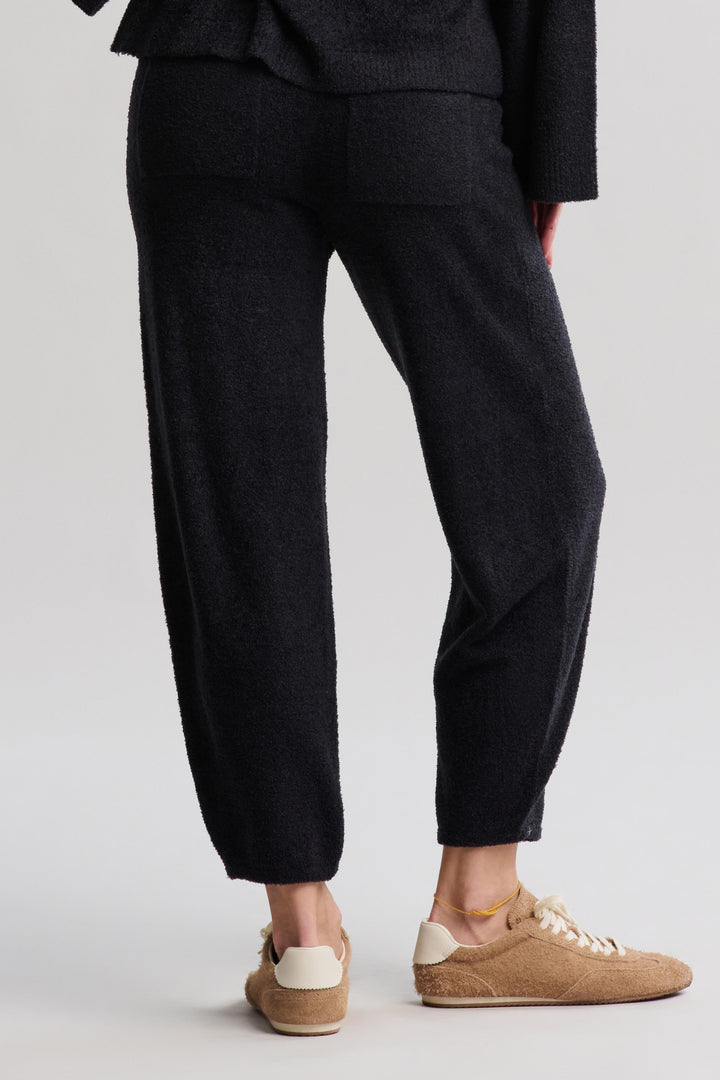 CCL BARREL LEG PANT