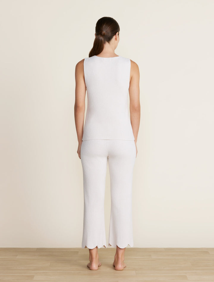 CCUL RIBBED TANK