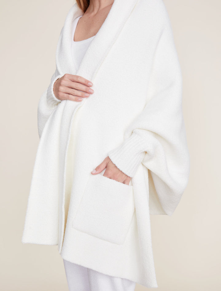 COZYCHIC BLANKET WRAP