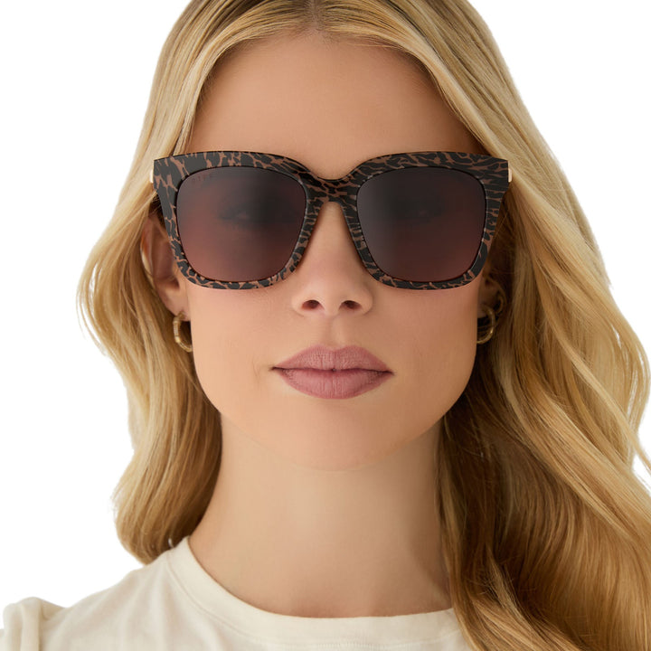 BELLA ANIMAL SUNGLASSES