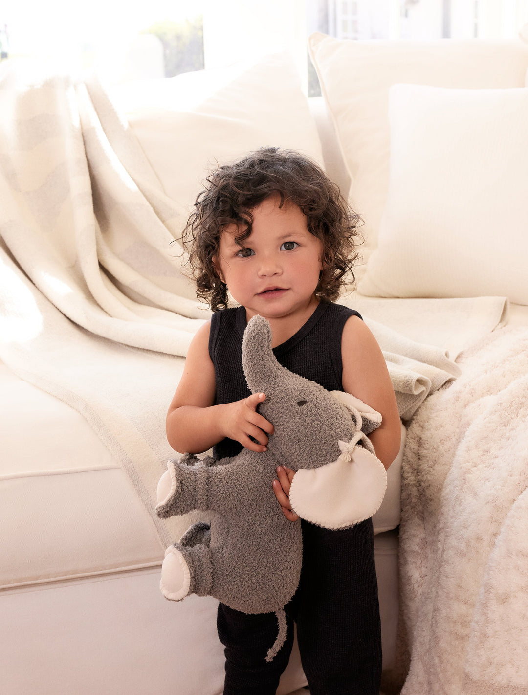 COZYCHIC ELEPHANT BUDDIE