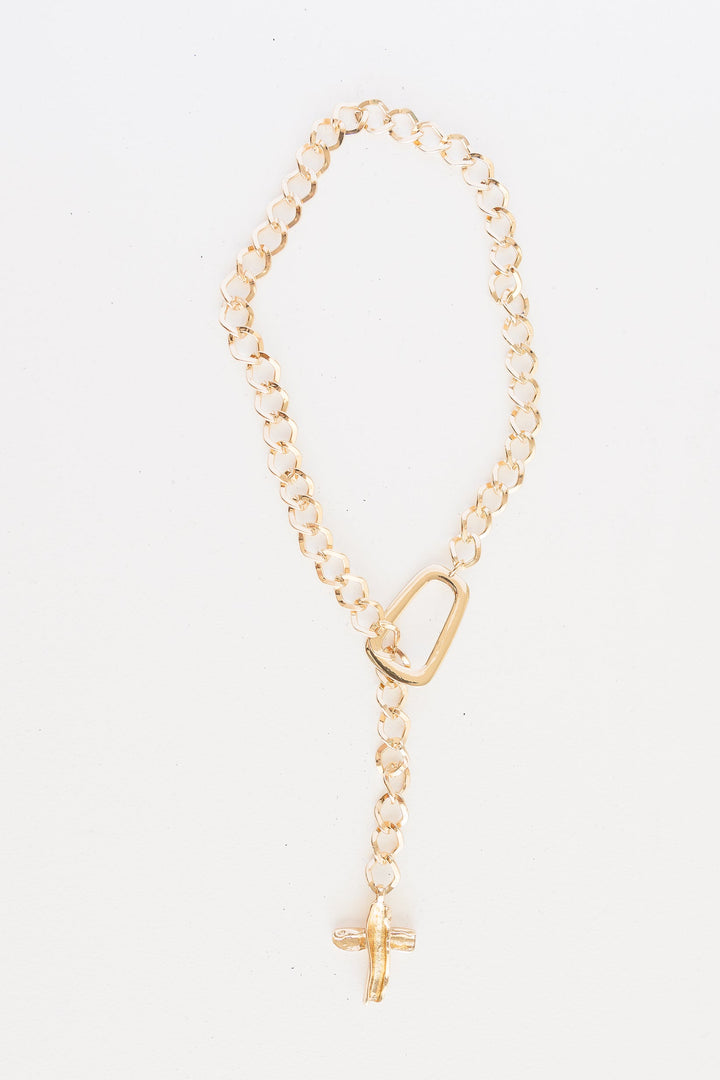 BLESSING NECKLACE
