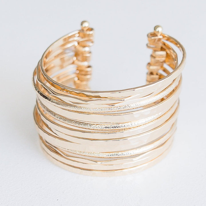 BONNIE CUFF