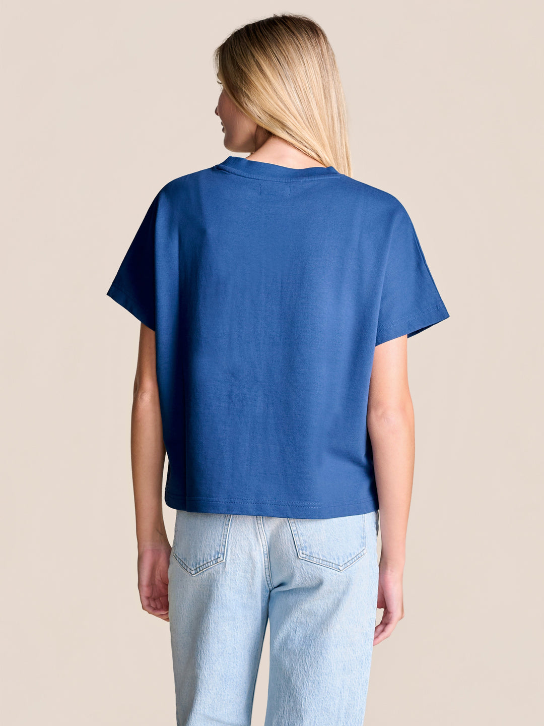 WV MVP RHINESTONE TEE