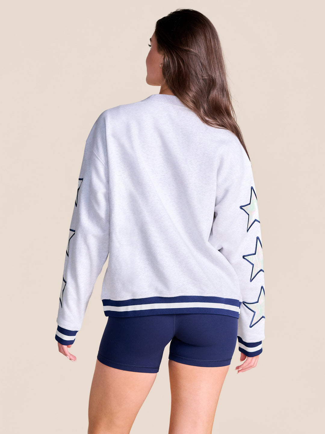 WV HOMETEAM CREWNECK