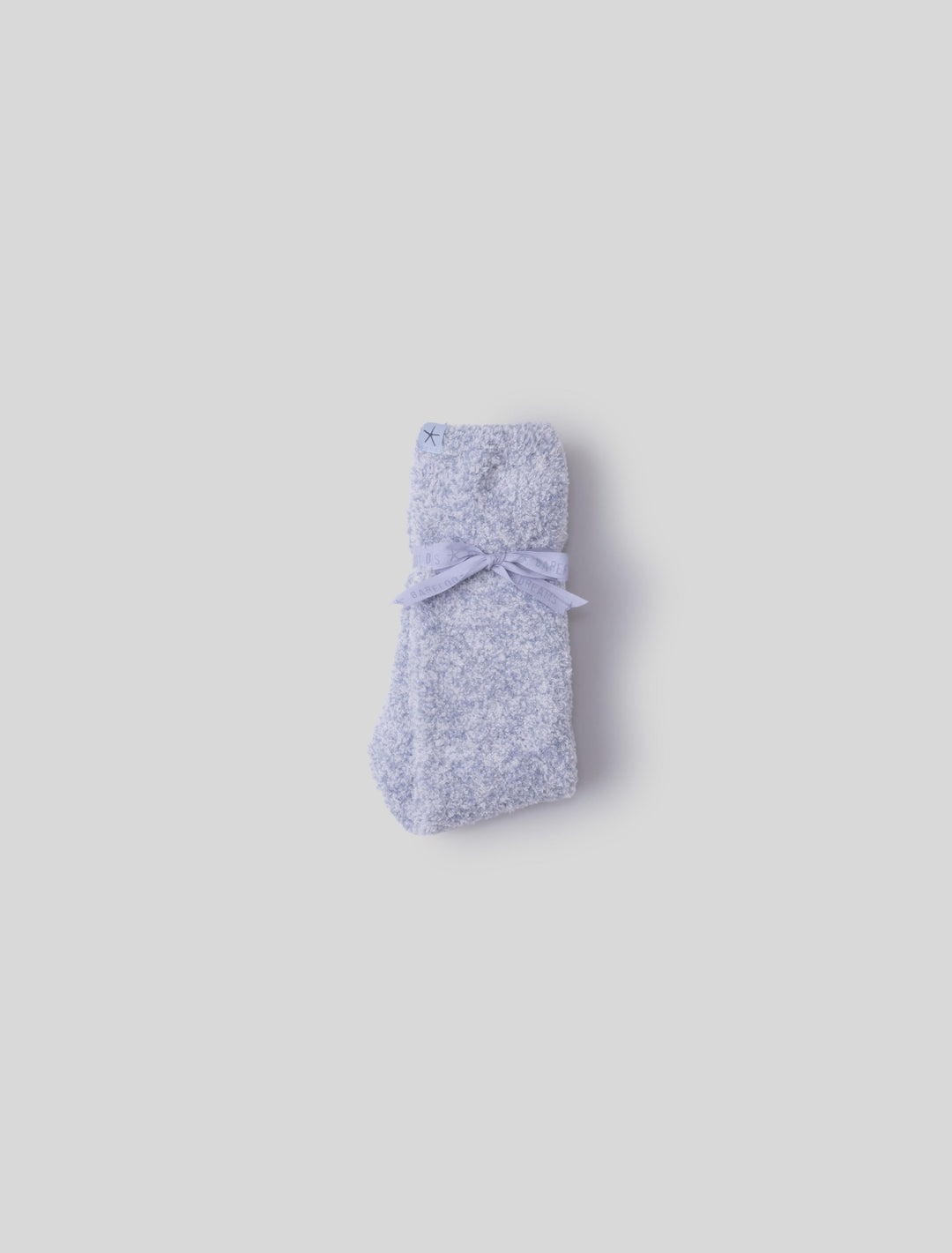 COZYCHIC HEATHERED SOCK