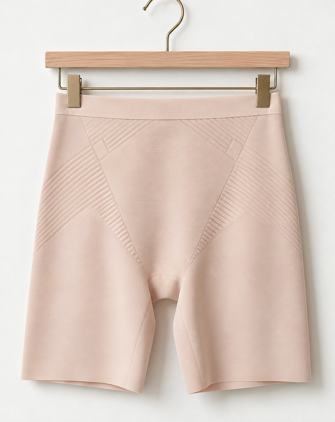 INVISIBLE MID-THIGH SHORT