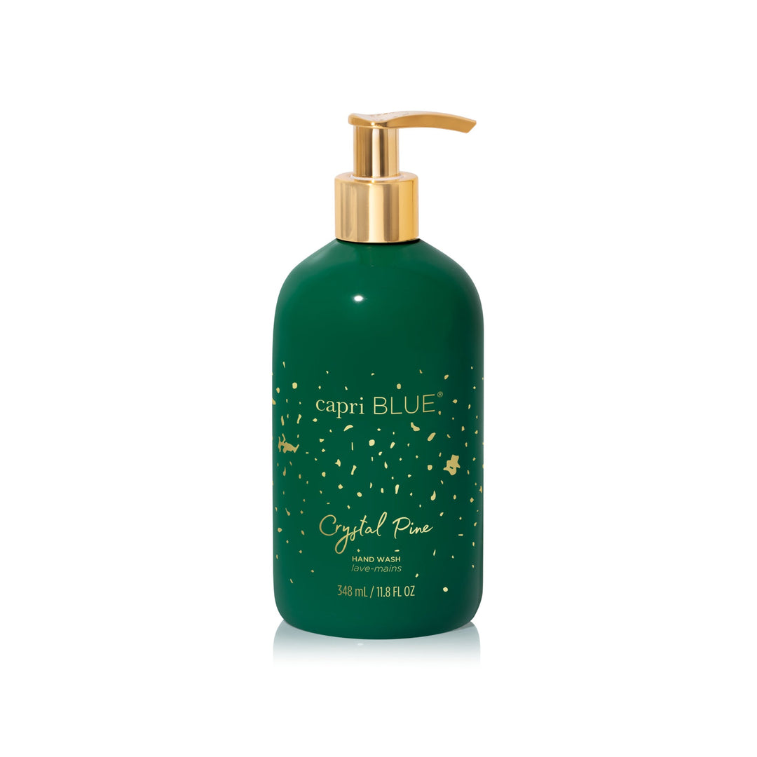 GLIMMER WASH