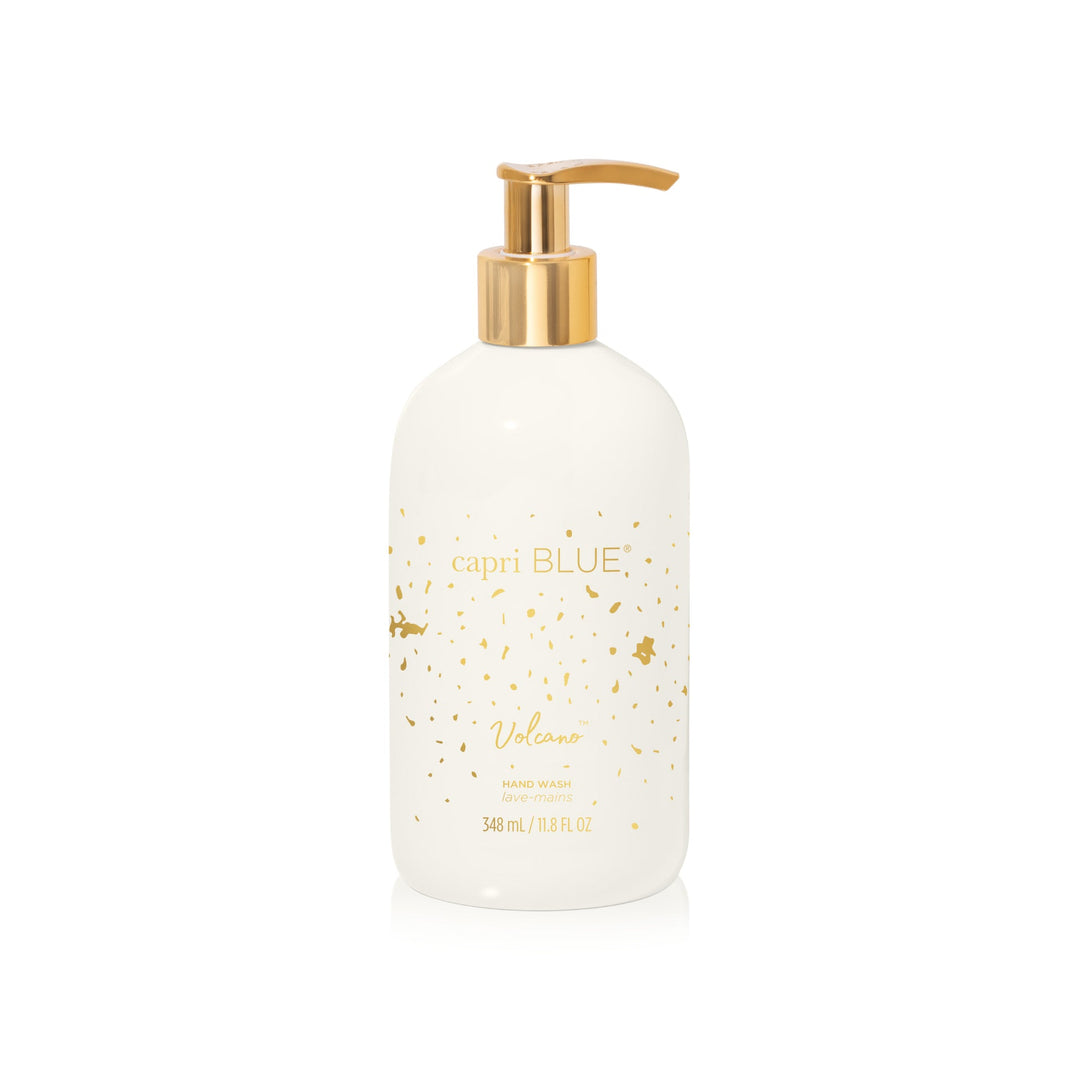 VOLCANO GLIMMER HAND WASH